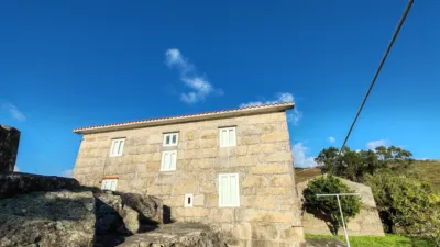 Rustic house on Calle Lugar A Curra photo 14
