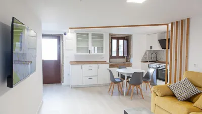 Chalet en Avenida Da Anchoa photo 6
