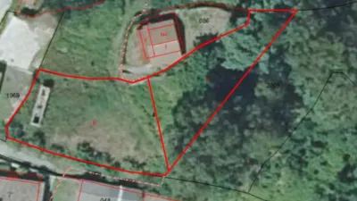 Terreno en venta en Calle Lugar de Louredo - Vista 2