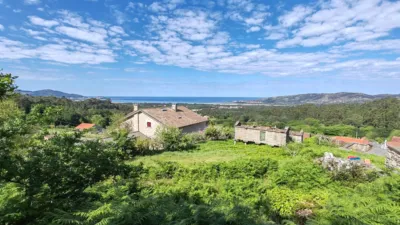 Terreno en venta en Calle Lugar de Louredo - Vista 5