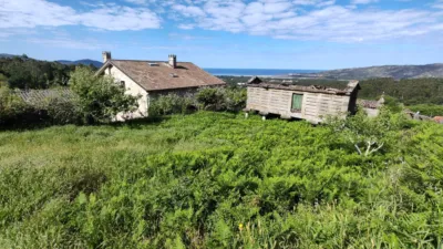 Terreno en venta en Calle Lugar de Louredo - Vista 3