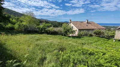 Terreno en venta en Calle Lugar de Louredo - Més