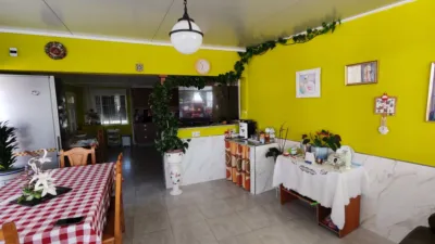 Chalet on Lugar de Bermún Street - Pereiriña photo 41