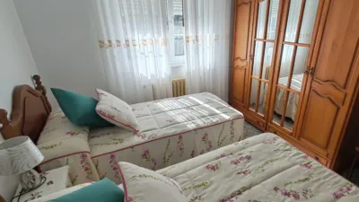 Chalet on Lugar de Bermún Street - Pereiriña photo 17