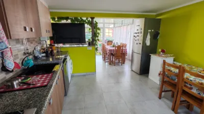 Chalet on Lugar de Bermún Street - Pereiriña photo 45