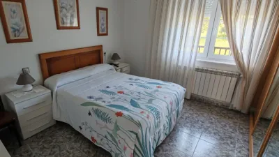 Chalet on Lugar de Bermún Street - Pereiriña photo 18