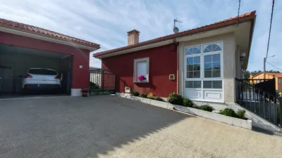 Chalet on Lugar de Bermún Street - Pereiriña photo 5