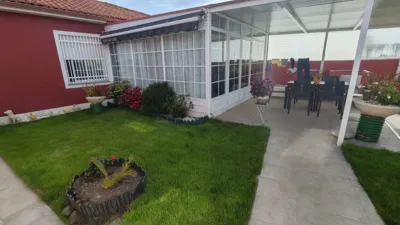 Chalet on Lugar de Bermún Street - Pereiriña photo 34