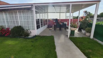 Chalet on Lugar de Bermún Street - Pereiriña photo 35