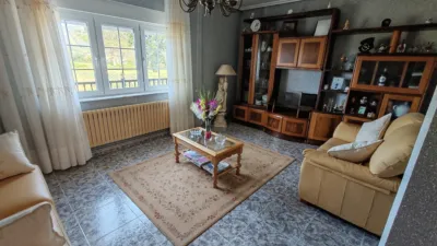 Chalet on Lugar de Bermún Street - Pereiriña photo 9