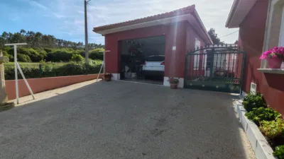 Chalet on Lugar de Bermún Street - Pereiriña photo 4