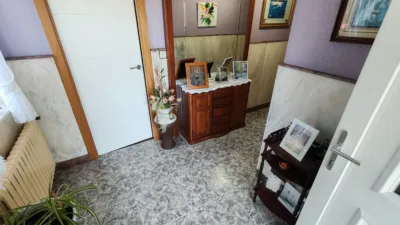 Chalet on Lugar de Bermún Street - Pereiriña photo 6
