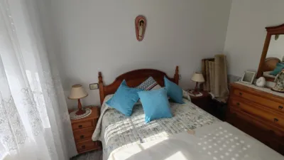Chalet on Lugar de Bermún Street - Pereiriña photo 30