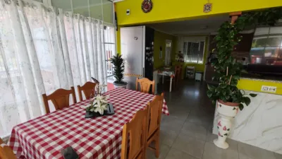 Chalet on Lugar de Bermún Street - Pereiriña photo 43