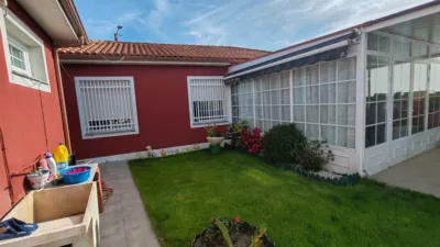 Chalet on Lugar de Bermún Street - Pereiriña photo 36