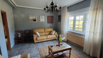 Chalet on Lugar de Bermún Street - Pereiriña photo 12