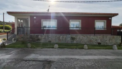 Chalet on Lugar de Bermún Street - Pereiriña photo 2