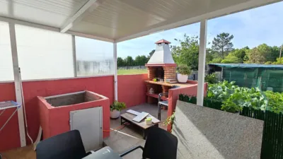 Chalet on Lugar de Bermún Street - Pereiriña photo 40