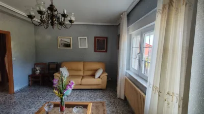 Chalet on Lugar de Bermún Street - Pereiriña photo 11