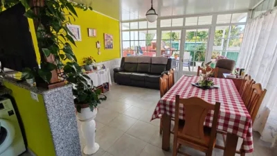 Chalet on Lugar de Bermún Street - Pereiriña photo 47