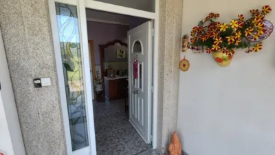 Chalet on Lugar de Bermún Street - Pereiriña photo 7