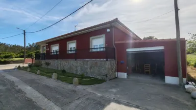 Chalet on Lugar de Bermún Street - Pereiriña photo 3