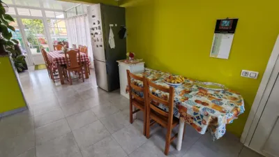 Chalet on Lugar de Bermún Street - Pereiriña photo 46