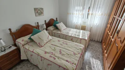 Chalet on Lugar de Bermún Street - Pereiriña photo 16