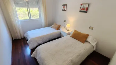 Apartment on Calle del Campo do Sacramento photo 43