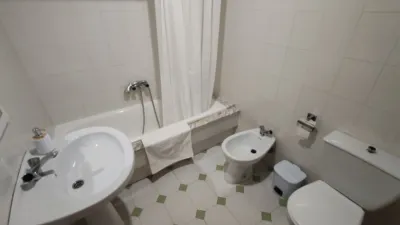 Apartment on Calle del Campo do Sacramento photo 35