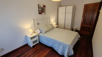 Apartment on Calle del Campo do Sacramento photo 47