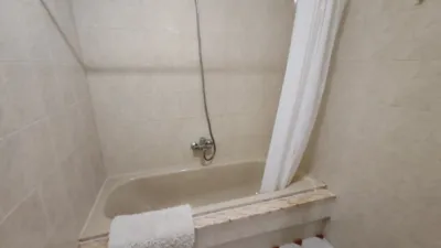 Apartment on Calle del Campo do Sacramento photo 27