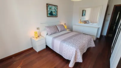 Apartment on Calle del Campo do Sacramento photo 24