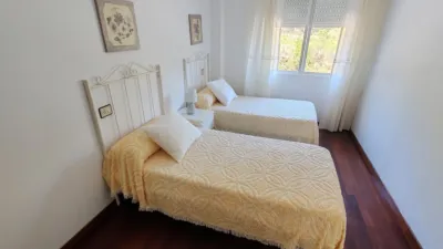 Apartment on Calle del Campo do Sacramento photo 38