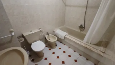 Apartment on Calle del Campo do Sacramento photo 25