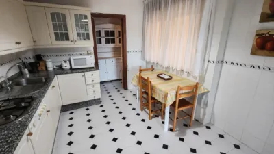 Apartment on Calle del Campo do Sacramento photo 12