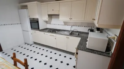 Apartment on Calle del Campo do Sacramento photo 13