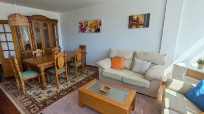 Apartment on Calle del Campo do Sacramento photo 8