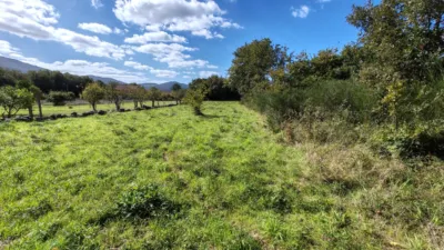 Terreno en venta en Calle Lugar de Frean - Vista 2