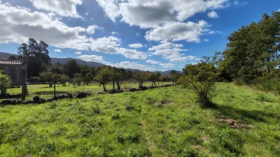 Terreno en venta en Calle Lugar de Frean - Vista 4