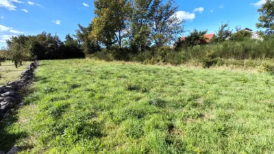 Terreno en venta en Calle Lugar de Frean - Vista 5