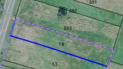 Terreno en venta en Calle Lugar de Lobelos - Més