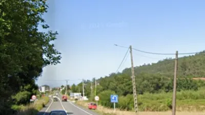 Terreno en venta en Calle Lugar de Lobelos - Vista 5