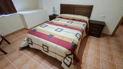 Attic in Lugar de Estorde photo 14