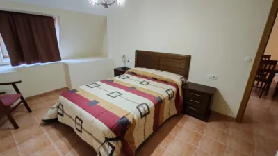 Attic in Lugar de Estorde photo 12