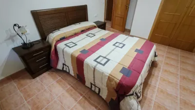 Attic in Lugar de Estorde photo 15