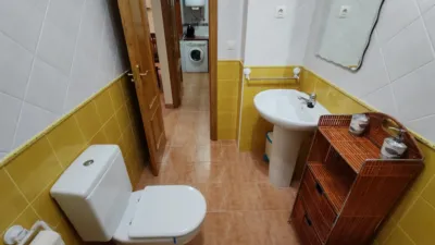 Attic in Lugar de Estorde photo 17