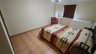 Attic in Lugar de Estorde photo 13