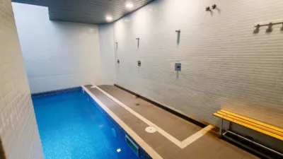 Apartment on Calle José Pascual López Cortón photo 38