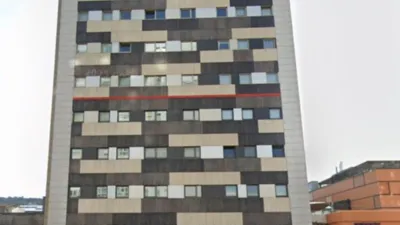 Apartment on Calle José Pascual López Cortón photo 42